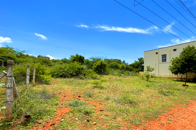 2256 sqft Land Kovaipudur